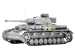 Border Model Panzer IV Ausf. F2 & G (1/35) BT-004