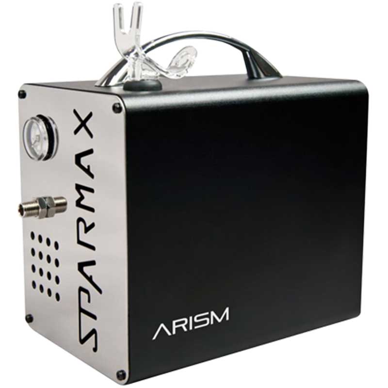 ARISM Compressor Sparmax C-AR-ARISM