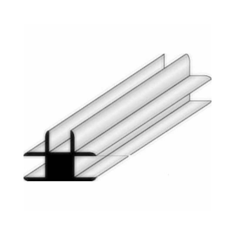 Maquett T-Connector (4.00mm) 447-55