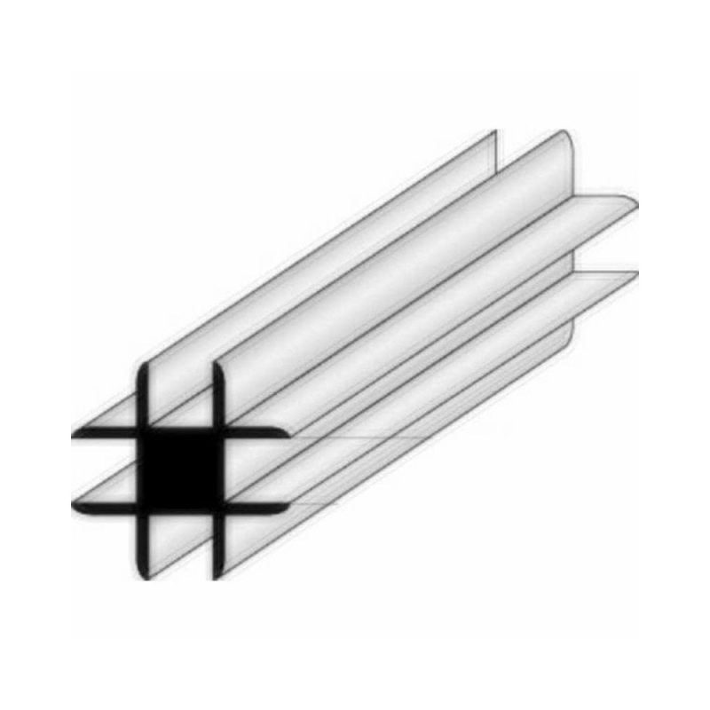 Maquett Cross Connector (4.00mm) 448-55