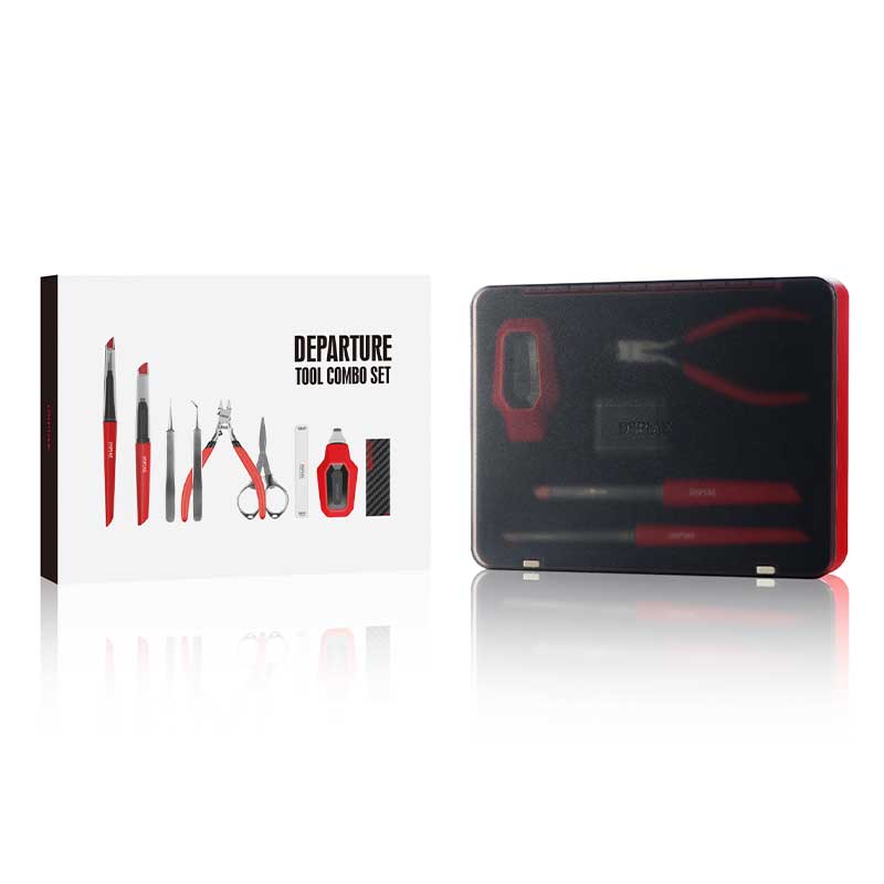 DSPIAE Departure Tool Combo Set TC-S01