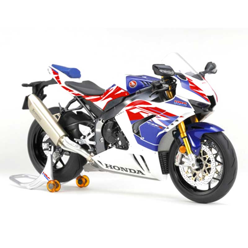 Tamiya CBR 1000RR-R Fireblade Special (1/12) 14141