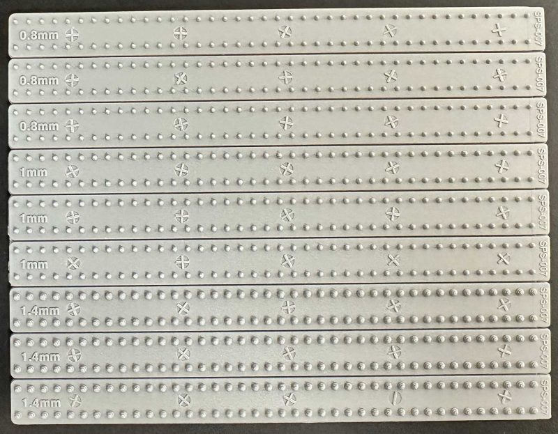 1/35 Nuts and Bolts SET B (Small) Meng Model SPS-007
