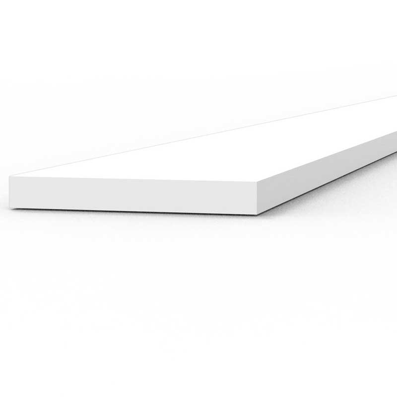 AK Interactive Strips 0.50 x 4.00 x 350mm - ABS STRIP AK-6711
