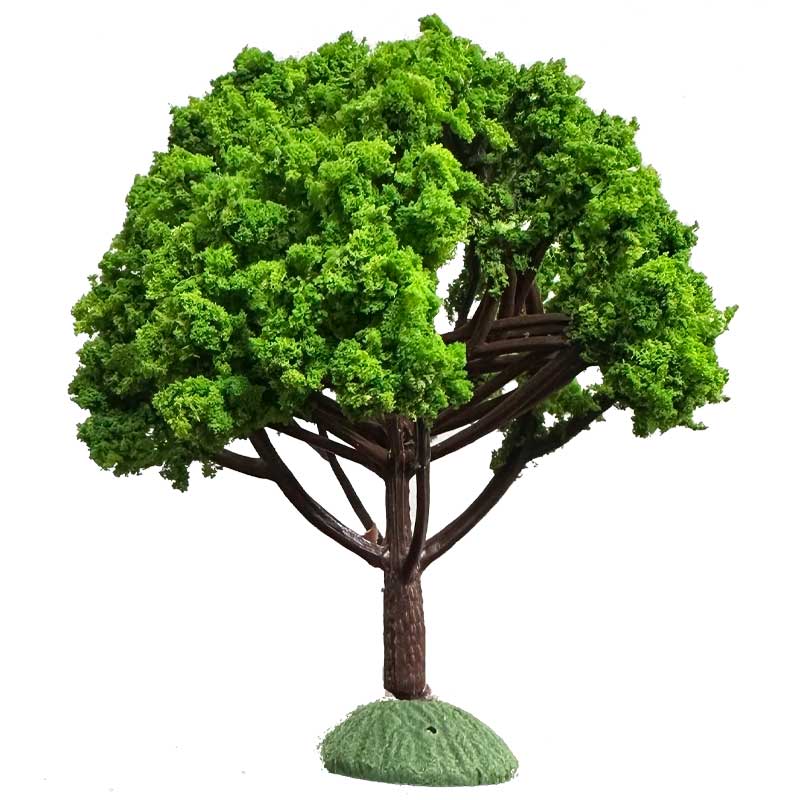 Javis Spring Orchard (N Gauge) CST101