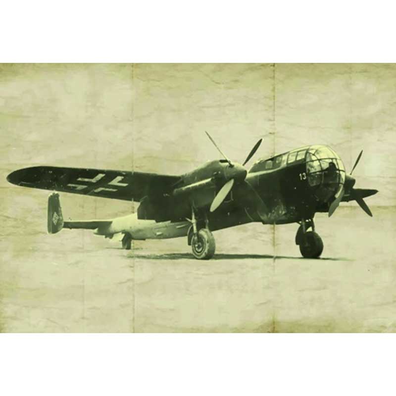 Italeri DO 217 MK (1/72) 1467