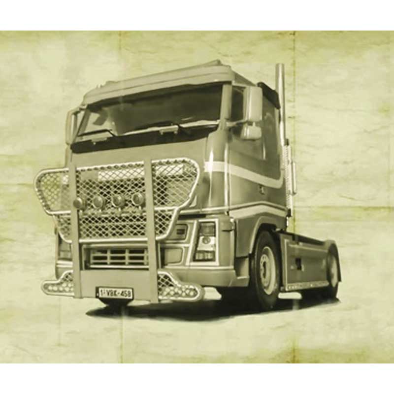 Italeri Volvo FH16 520 (low roof) (1/24) 3958