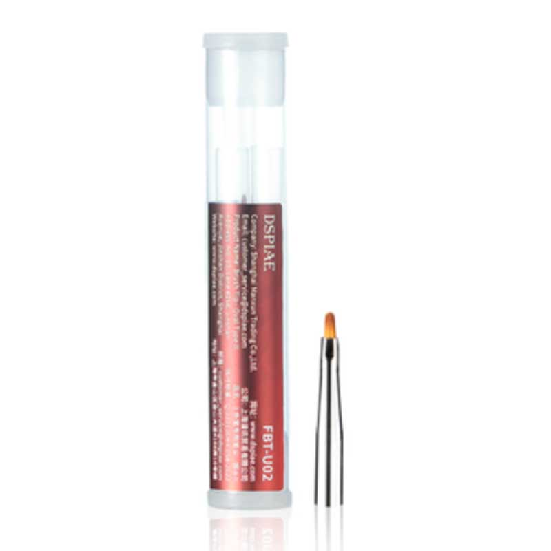 DSPIAE 3x PHOENIX Plume Detailing Brush FBT-U02