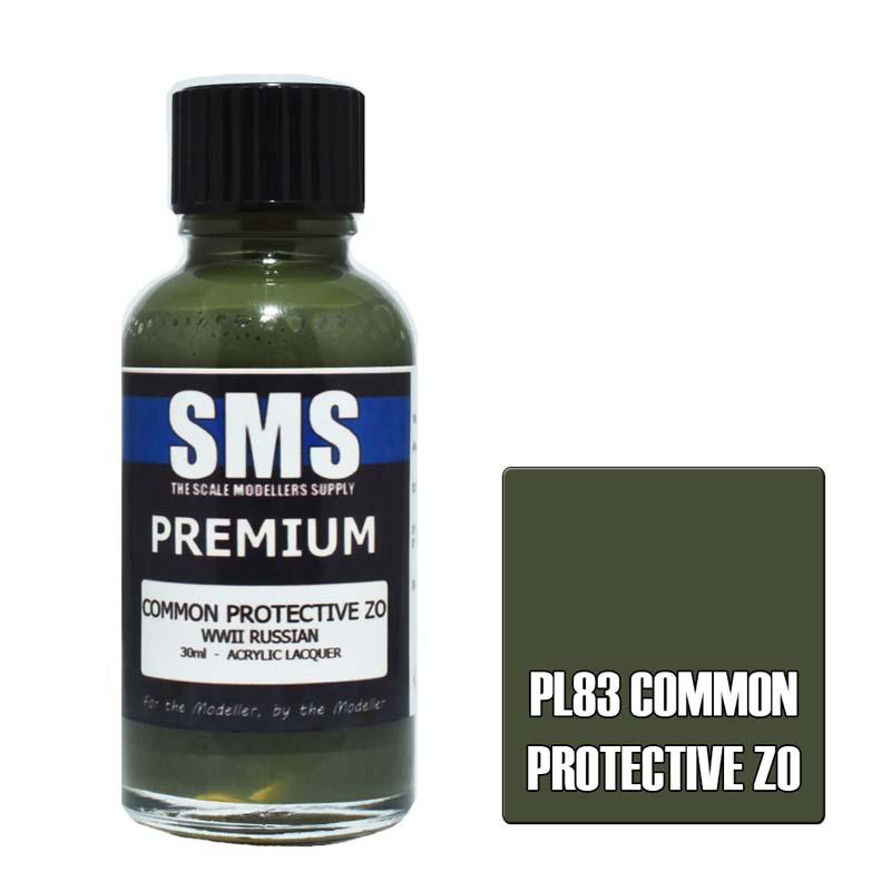 30ml Premium Common Protective Zo PL83 SMS