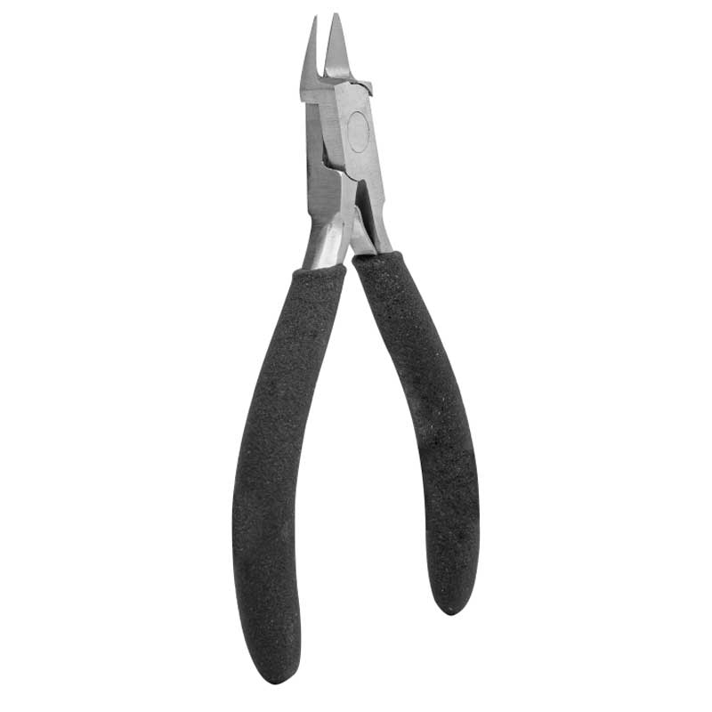 Precision Angled Sprue Cutters PPL6900 Modelcraft