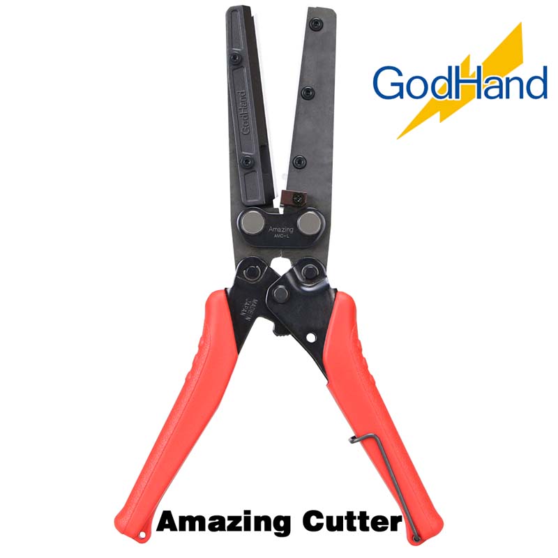 Amazing Cutter GH-AMC-LS God Hand