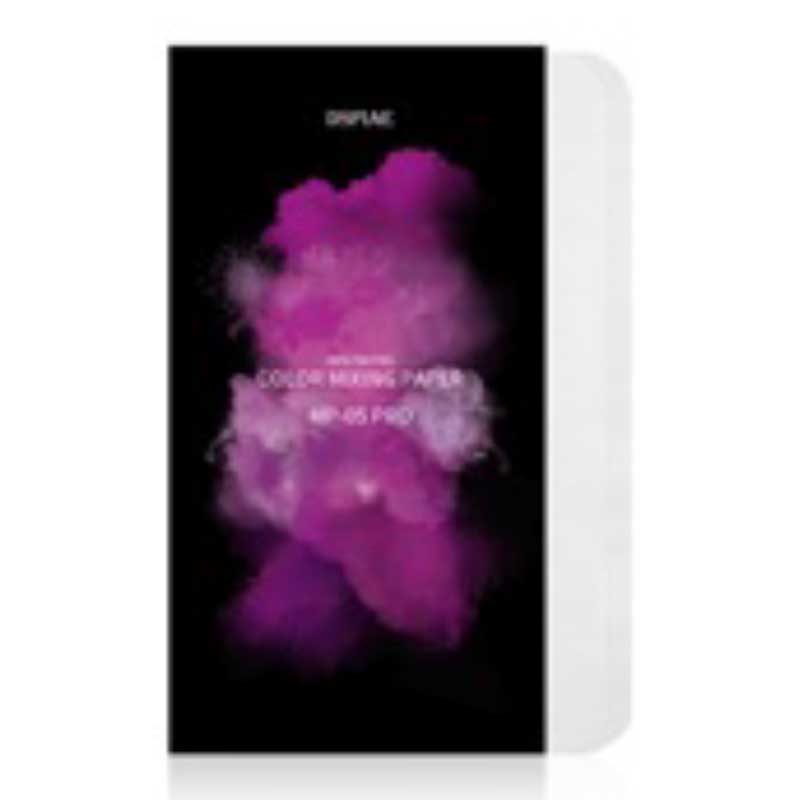 DSPIAE Pro Infiltrating Color Mixing Paper (50pcs) MP-05PRO