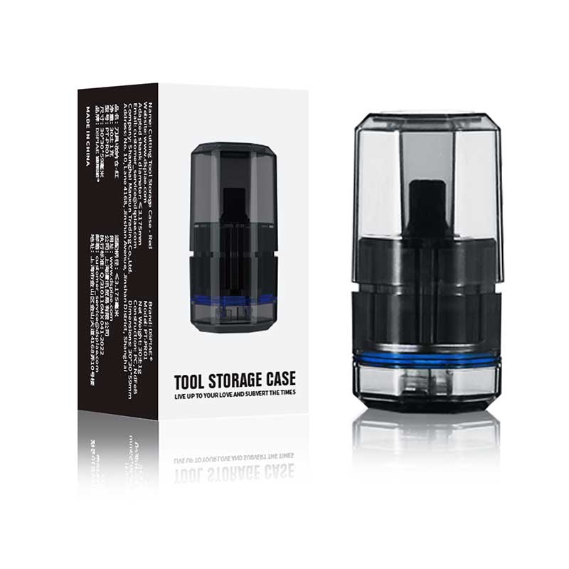 DSPIAE Tool Storage Case (Blue) PT-PR03