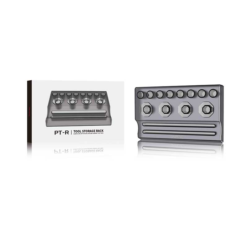 DSPIAE Tool Storage Holder PT-R
