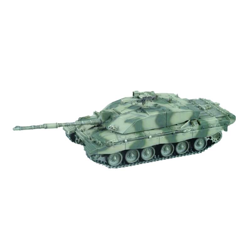 Dragon AFV Challenger II KFOR (1/72) 7222