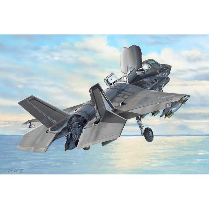 1/32 F-35B Lightning II 03232 Trumpeter
