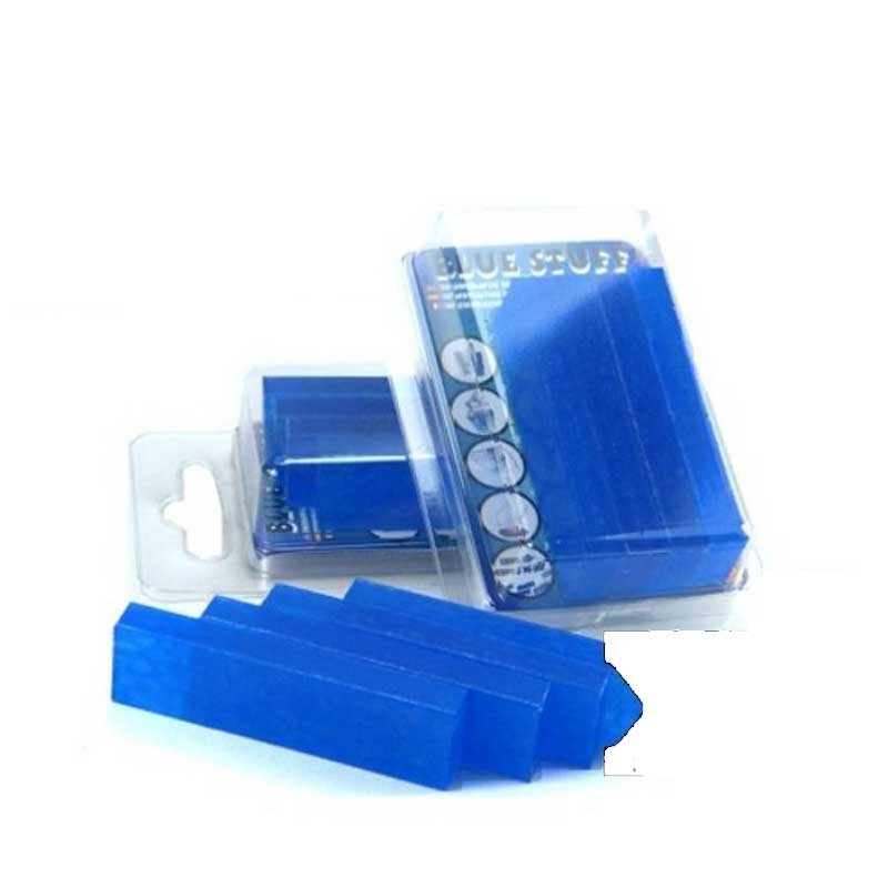 Green Stuff World - Blue Stuff Mould Bars