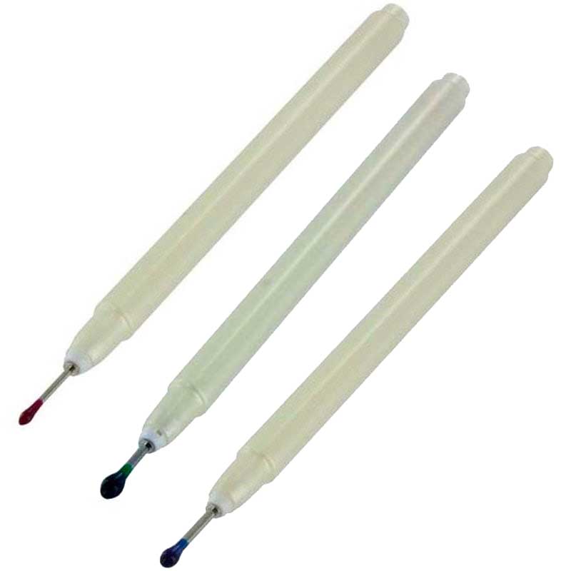 Set of 3 Pick 'n' Place Tools SMS-002 Scale Model Shop