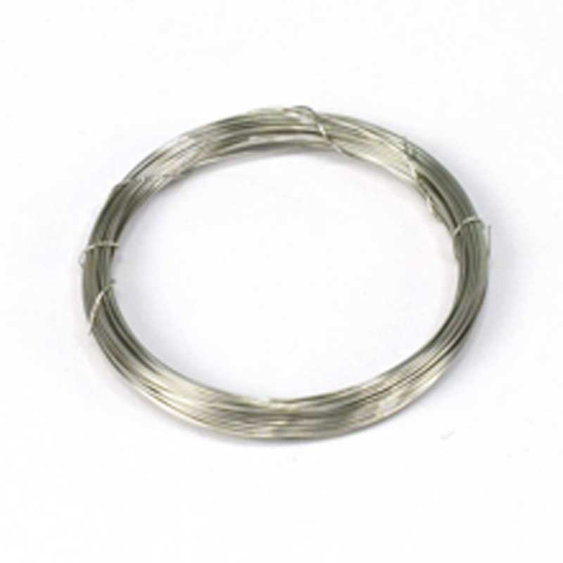 Galvanized Wire 0.25mm (5M) AL8625 Artesania Latina