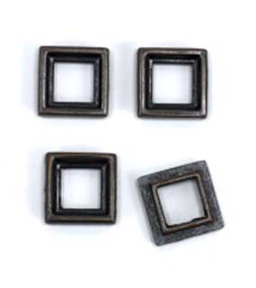 Window Frame 13X13mm AL8720 Artesania Latina