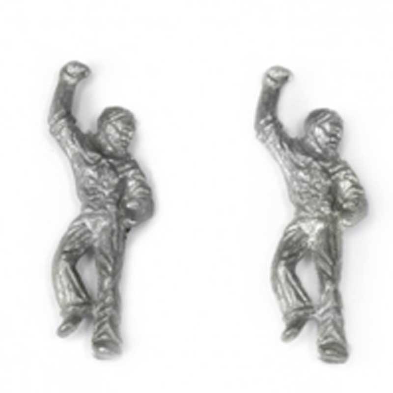 Seaman Climber 27mm (2u) AL8741 Artesania Latina