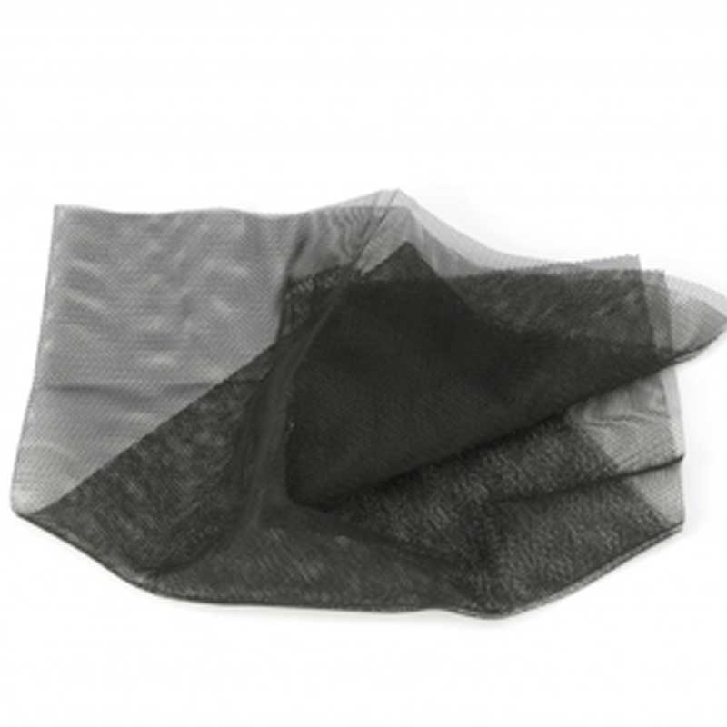 Black Fine Net 200X350mm AL8746 Artesania Latina