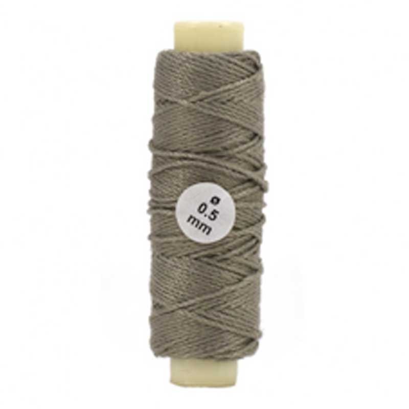 Cotton Thread Beige 0.50mm AL8803 Artesania Latina
