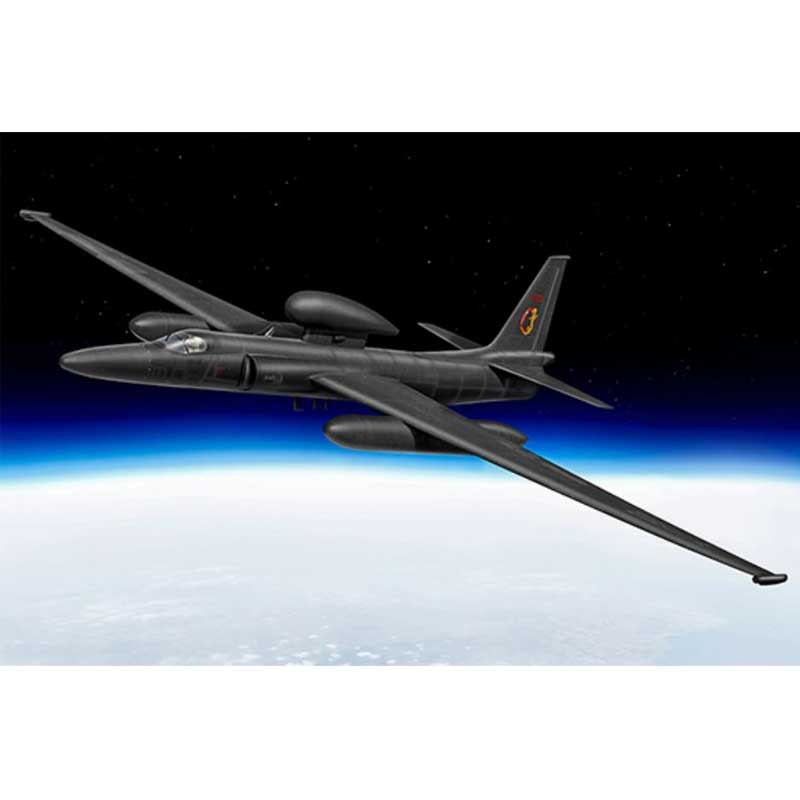 1/48 U-2R "Dragon Lady" Senior Span 81740 Hobbyboss