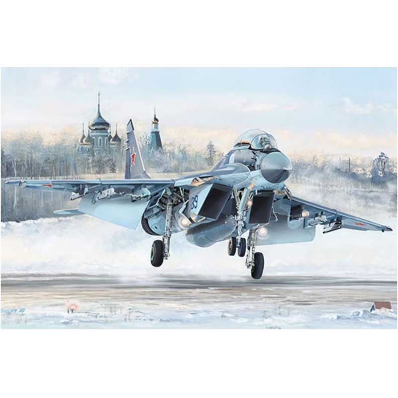 1/48 Russian MiG-29K 81786 Hobbyboss