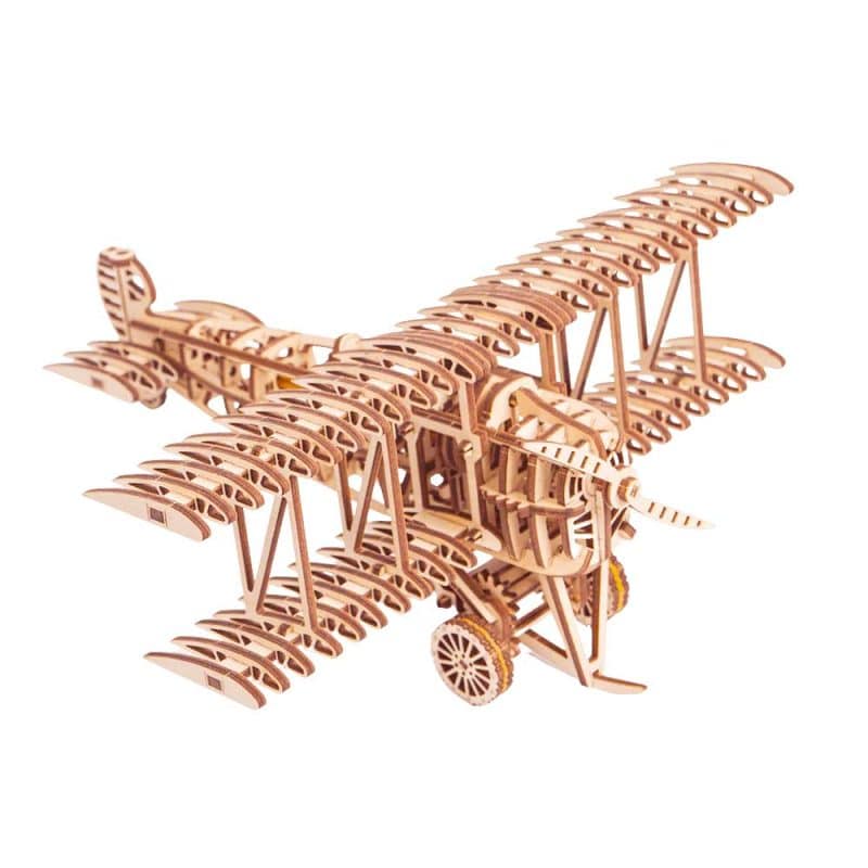 Plane WDTK031 Wood Trick