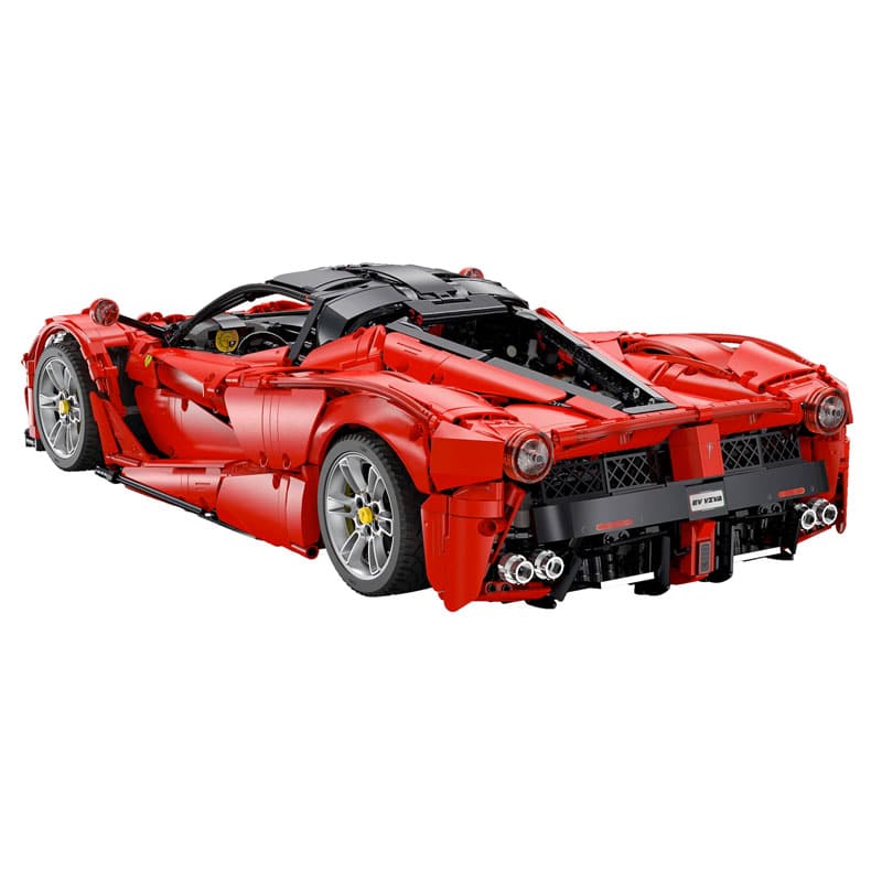 1/8 Viva Hypercar C61505W CaDA Bricks