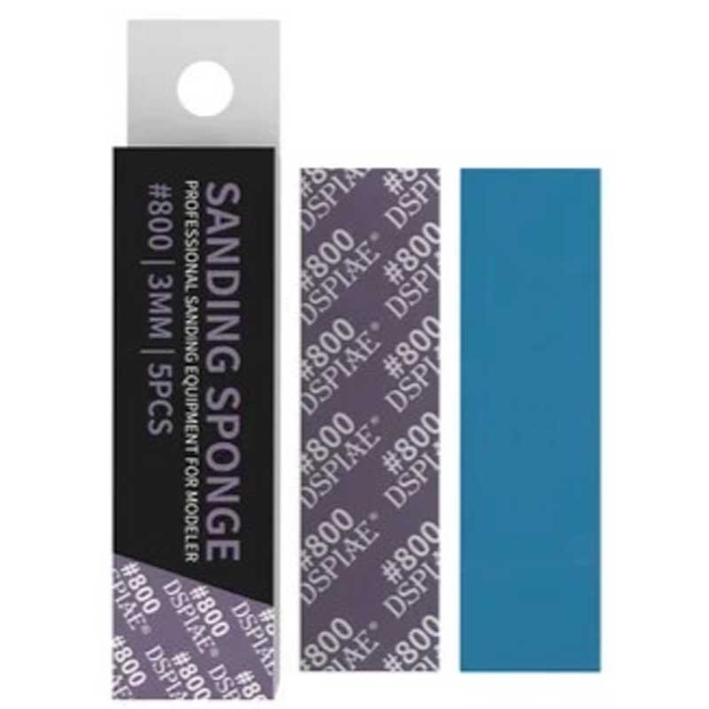 DSPIAE 800g DS3 Reusable Abrasive Sponge DS3-800