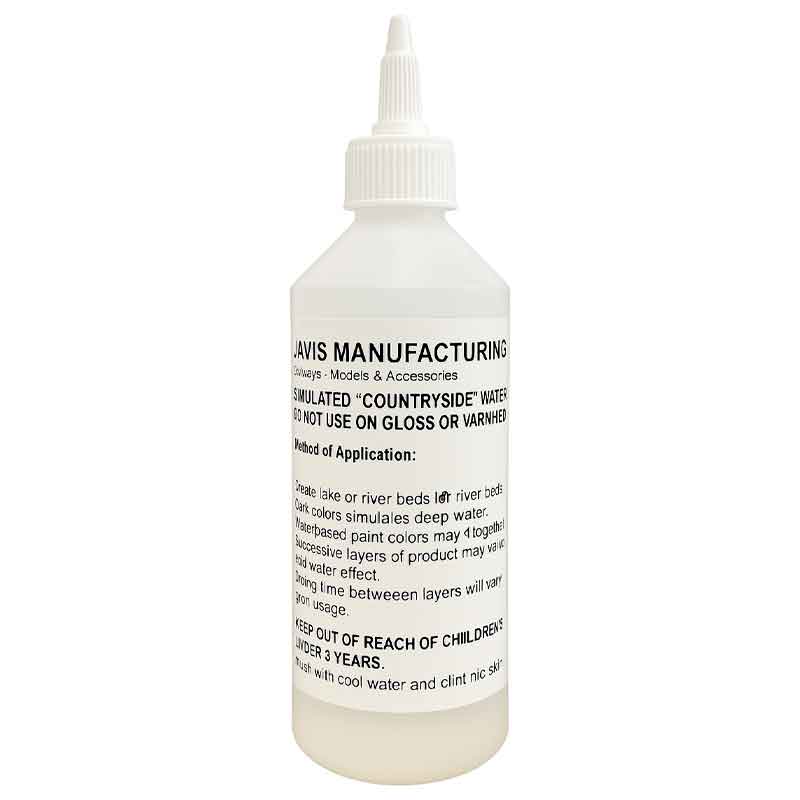 Javis Simulated Water Effect (250ml) JWATER