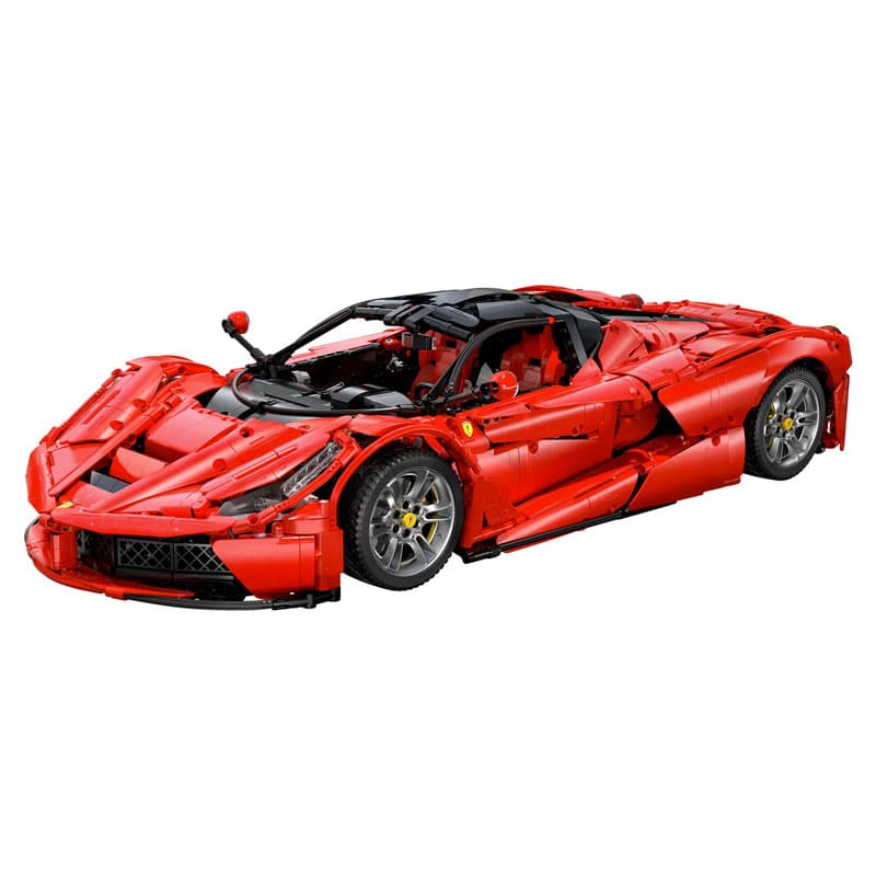 1/8 Viva Hypercar C61505W CaDA Bricks