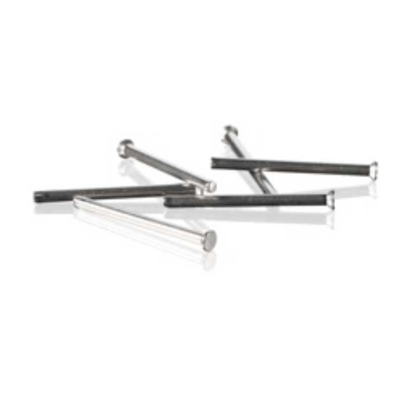 DSPIAE 6x Connecting Rod 5mm for SS-C01 Sanding Disc SS-C01R