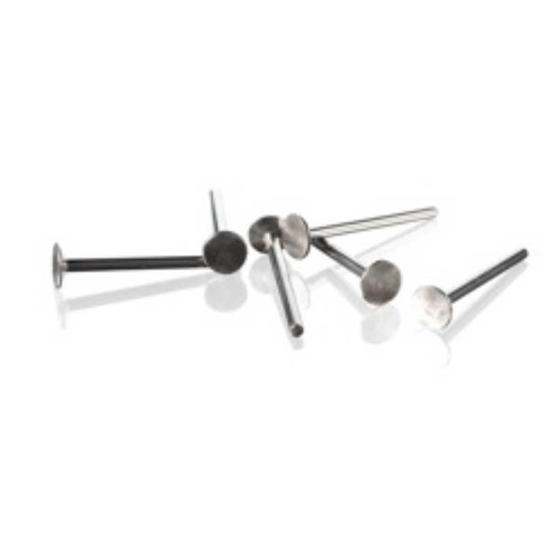 DSPIAE 6x Connecting Rod 10mm for SS-C02 Sanding Disc SS-C02R
