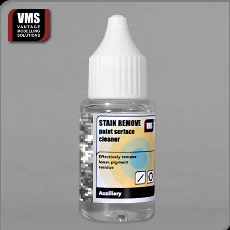 VMS 20ml Stain Remove VMS.AX16