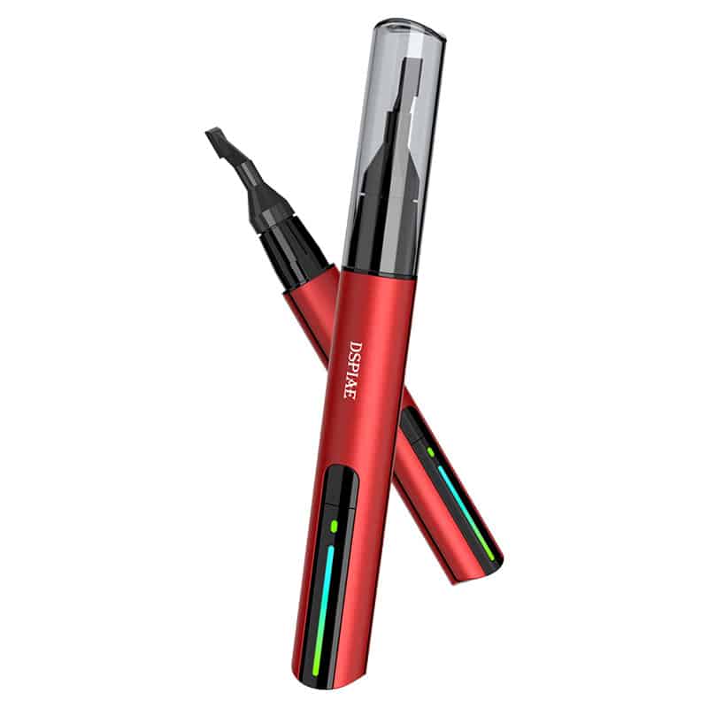 DSPIAE Reciprocating Sander ES-A