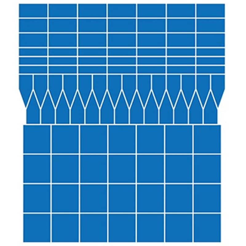 DSPIAE SP 280g Sanding Paper for ES-A SP-ES02