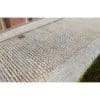 Model Scene 48900 Straight Street - Cobblestone H0