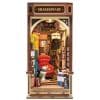 Rolife TGB07 Book Nook Book Store