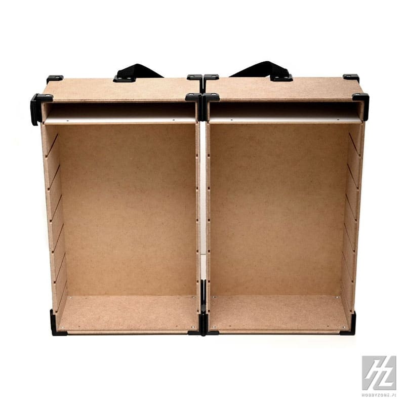Hobbyzone Portable Hobby Station - Base OPB1