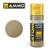 ATOM COLOR Dunkelgelb ATOM-20012 Ammo