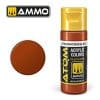 ATOM COLOR Rotbraun RAL 8012 ATOM-20046 Ammo