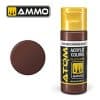 ATOM COLOR Schokobraun RAL 8017 ATOM-20062 Ammo