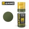 ATOM COLOR Olivgrun ATOM-20079 Ammo