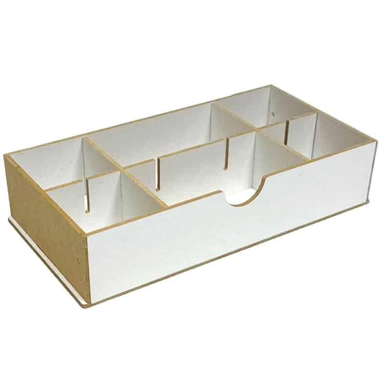 Hobbyzone Universal Drawer Insert OPI01