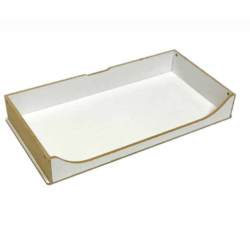 Hobbyzone Tools And Accessories Drawer Insert OPI03
