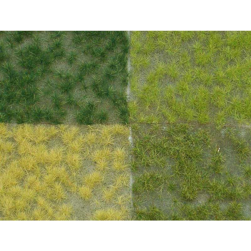 Tufts Multipack 4 Colours Mat Model Scene F901