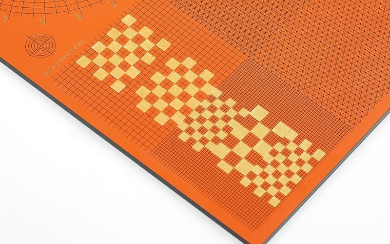 Easy Cutting Mat Type B Infini Model IT-3002V1